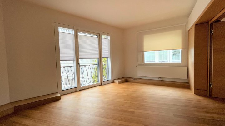 Hochwertige Bürofläche zwischen Gerling Quartier und Dom