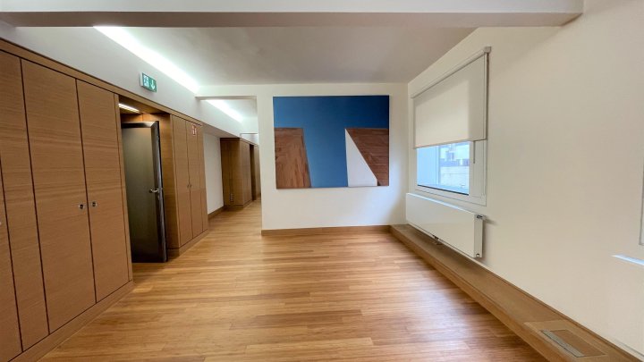 Hochwertige Bürofläche zwischen Gerling Quartier und Dom