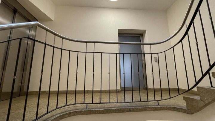 Hochwertige Bürofläche zwischen Gerling Quartier und Dom