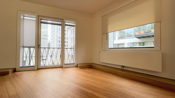 Hochwertige Bürofläche zwischen Gerling Quartier und Dom