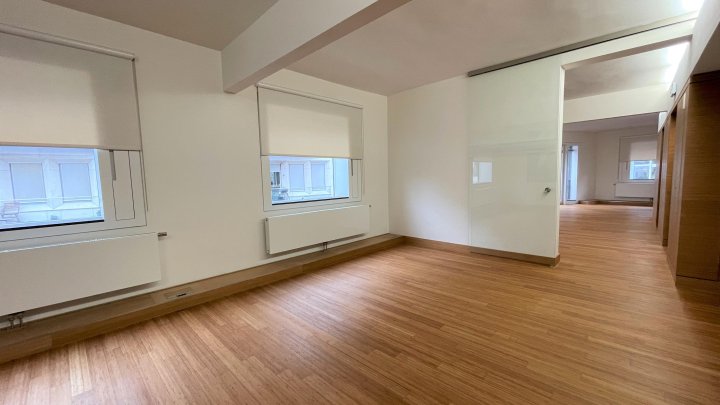 Hochwertige Bürofläche zwischen Gerling Quartier und Dom