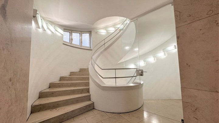 Hochwertiges Bürohaus am Rudolfplatz