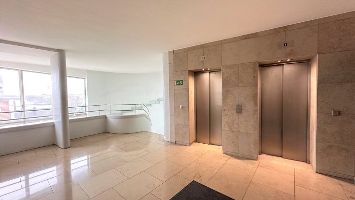 Hochwertiges Bürohaus am Rudolfplatz