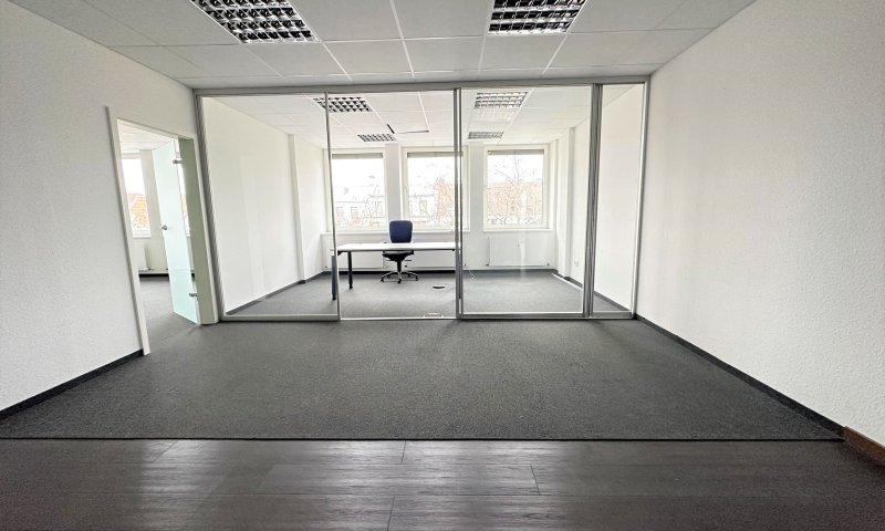 Hochwertiges Bürohaus am Rudolfplatz
