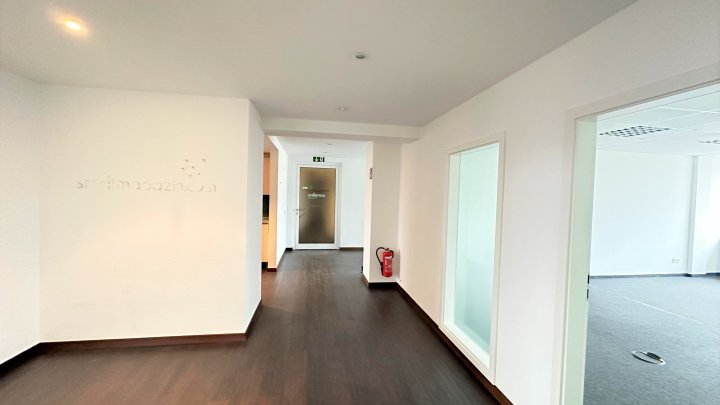 Hochwertiges Bürohaus am Rudolfplatz