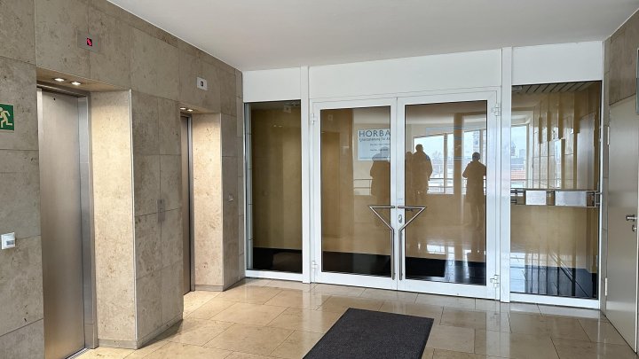 Hochwertiges Bürohaus am Rudolfplatz