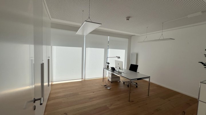 Repräsentatives Bürohaus 