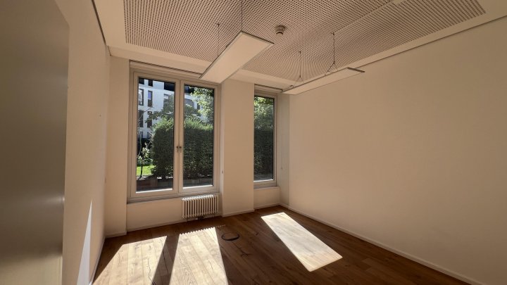 Repräsentatives Bürohaus 