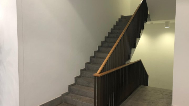 Repräsentative Büroflächen im 