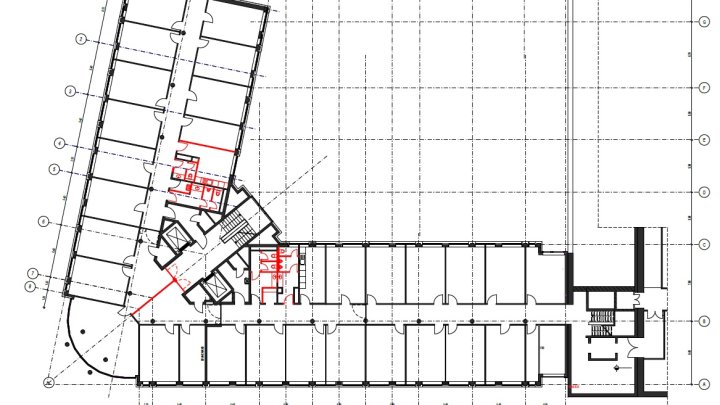 Toplage, Topausstattung! Ihr neues Büro in Mediaparknähe
