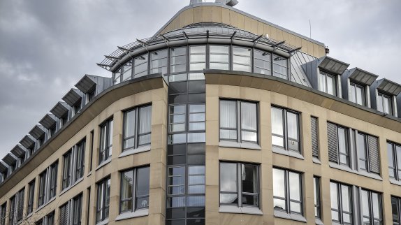 Detailansicht Außen