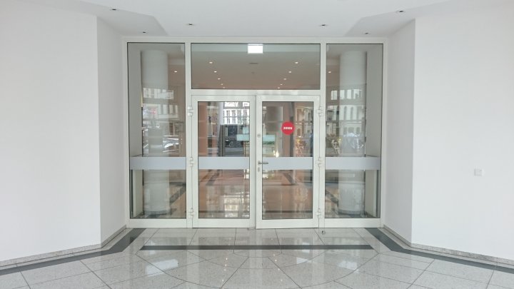 Toplage, Topausstattung! Ihr neues Büro in Mediaparknähe