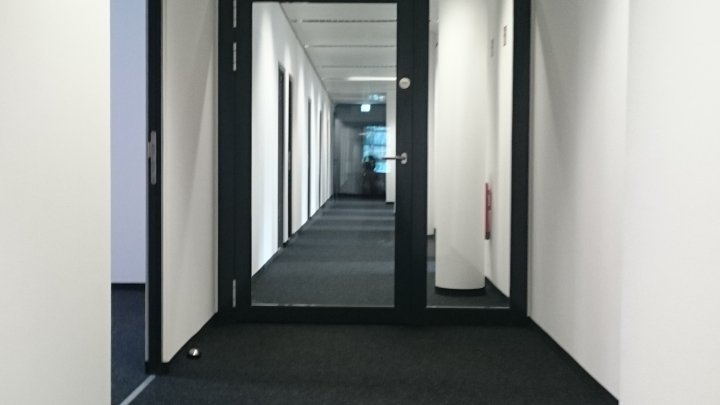 Toplage, Topausstattung! Ihr neues Büro in Mediaparknähe