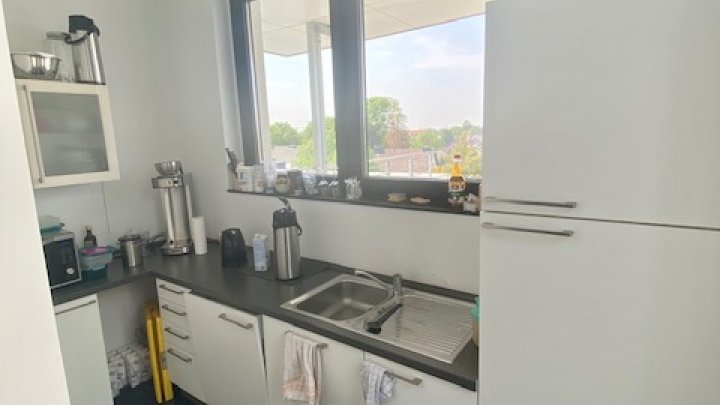 Attraktive Büroflächen im Hürth-Carrè