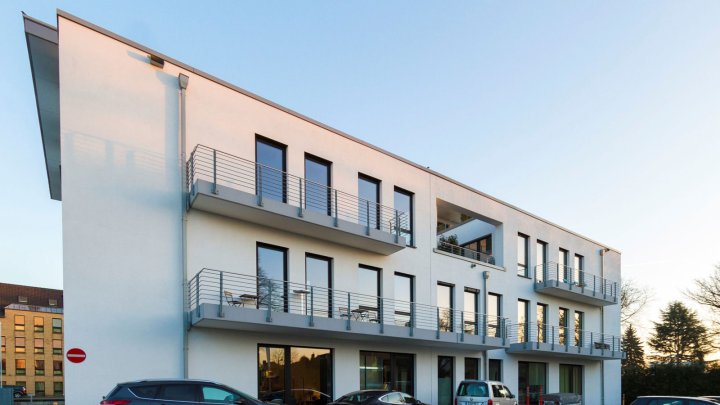 Attraktive Büroflächen im Hürth-Carrè