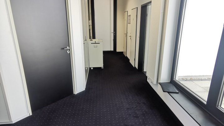 Attraktive Büroflächen im Hürth-Carrè
