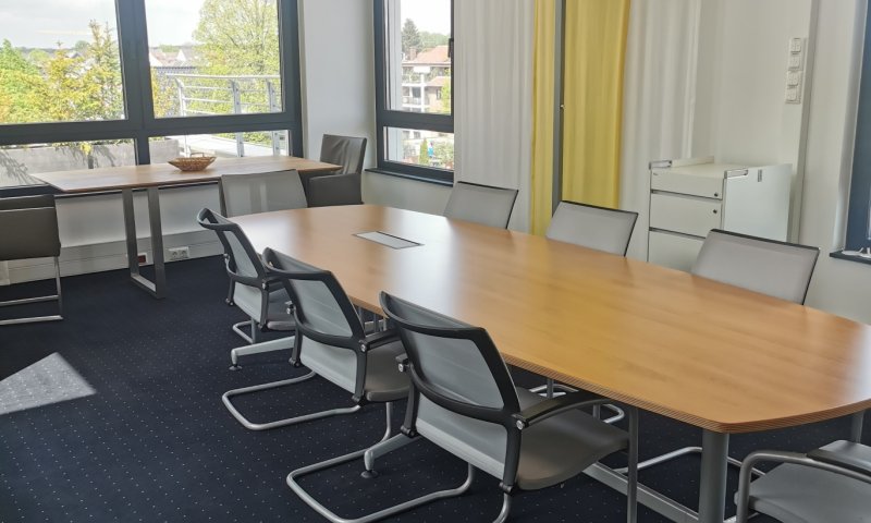Attraktive Büroflächen im Hürth-Carrè
