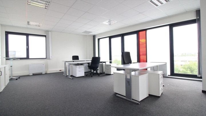 Büro- und Lagerflächen im Kölner Norden 
