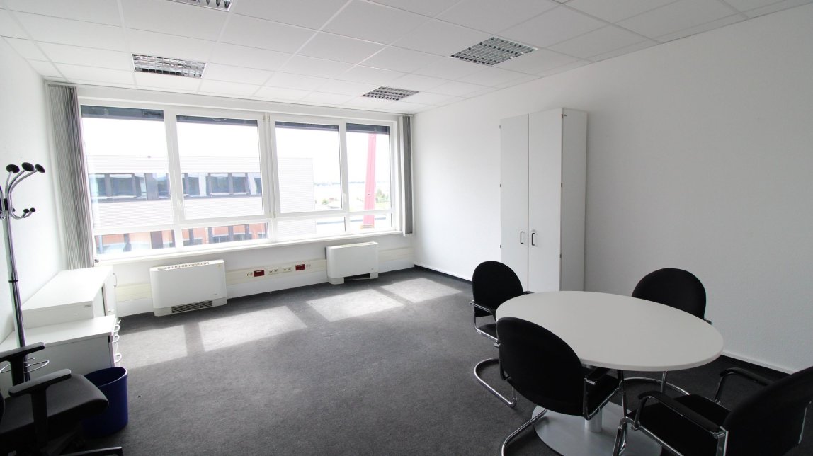 Bürofläche