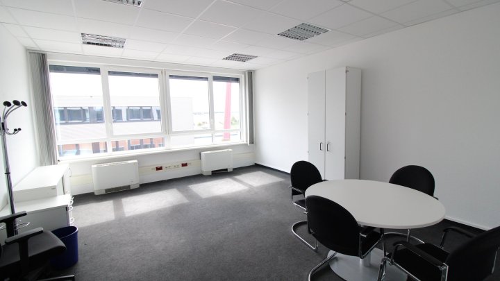Büro- und Lagerflächen im Kölner Norden 