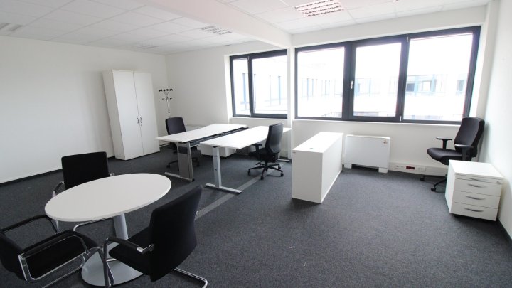 Büro- und Lagerflächen im Kölner Norden 