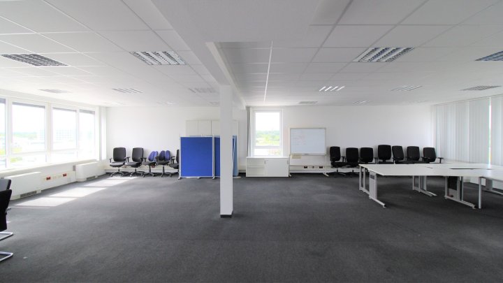 Büro- und Lagerflächen im Kölner Norden 