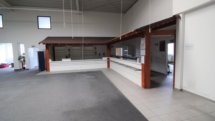 Büro- und Lagerflächen im Kölner Norden 