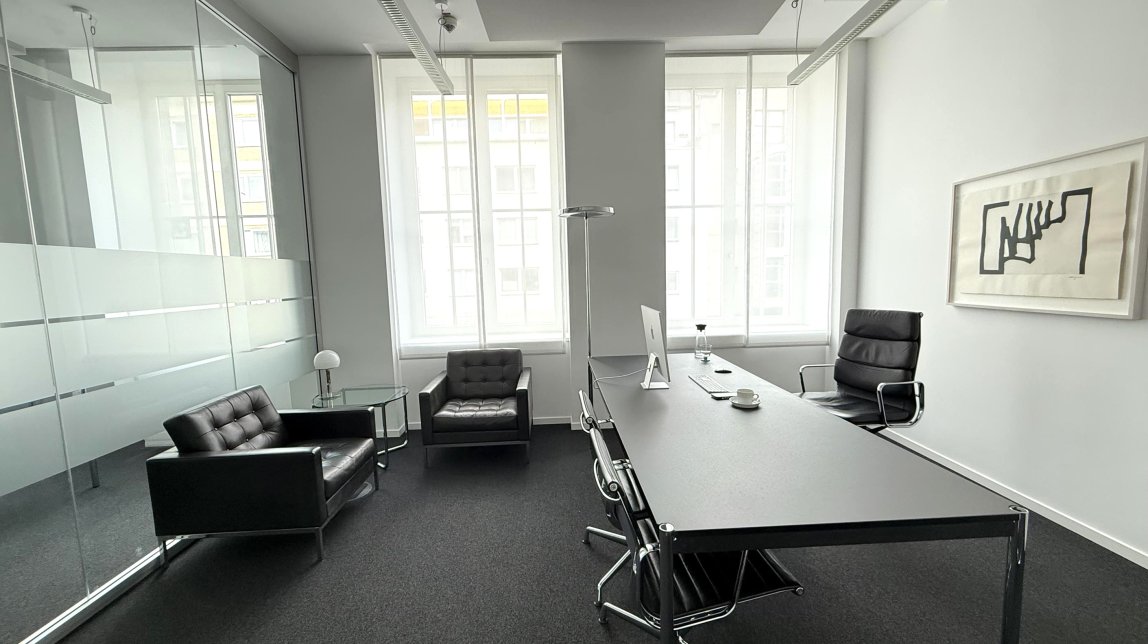 Büro1