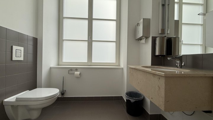 Arbeiten im GERLING-Quartier: LAMBERTINA HÖFE