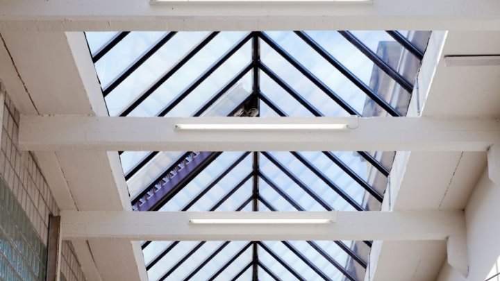 Loftbüro im Kultviertel Schanzenstraße