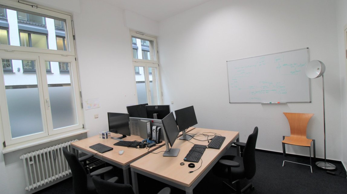 Büro
