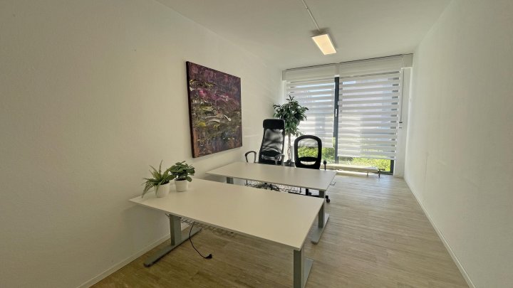 Moderne Büroflächen mit toller Autobahnanbindung!