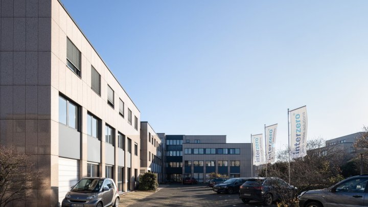 Moderne Büroflächen mit toller Autobahnanbindung!