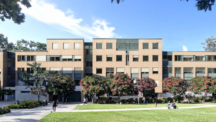 Moderne Büroflächen im 