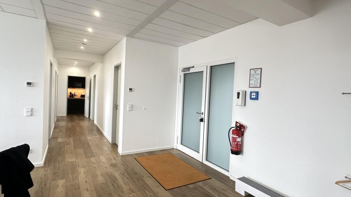 Moderne Büroflächen nahe Autobahnkreuz Köln-West