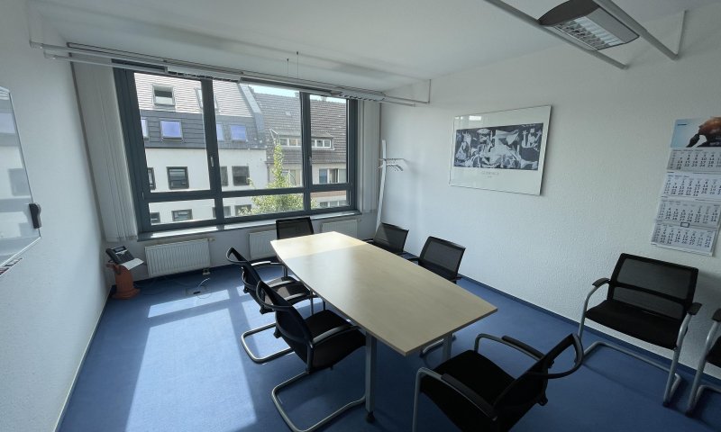 Individuell gestaltbare Büroflächen am Wiener Platz