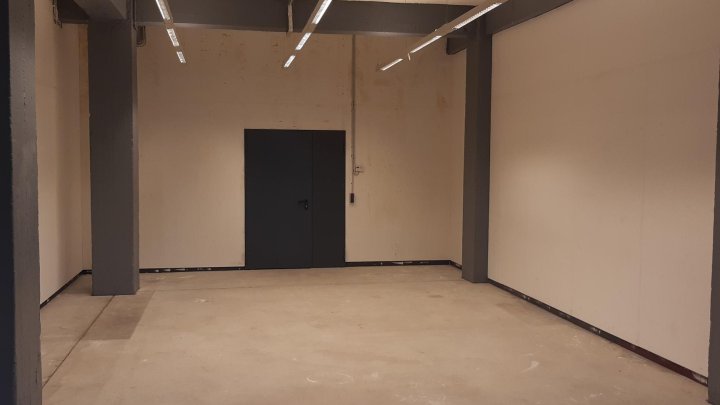 Gewerbeflächen im 