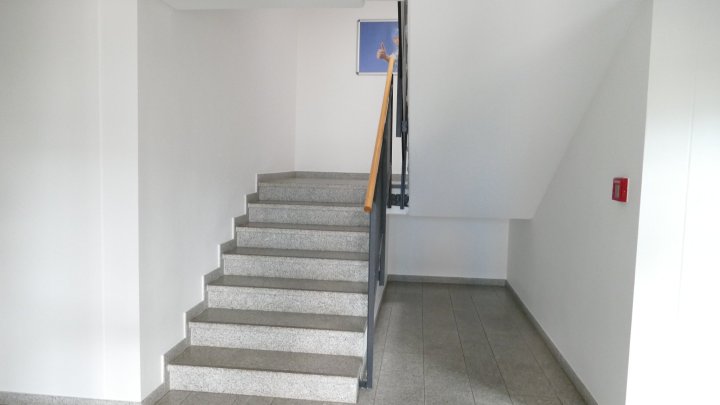 Funktionale Büroflächen nach Ihren Vorstellungen renoviert