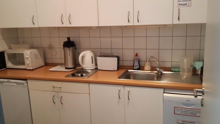 Funktionale Büroflächen nach Ihren Vorstellungen renoviert