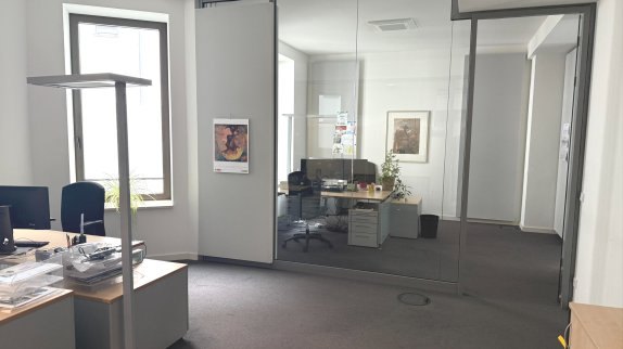 Büro