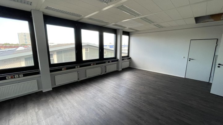 Funktionale Büroflächen in Airport Nähe