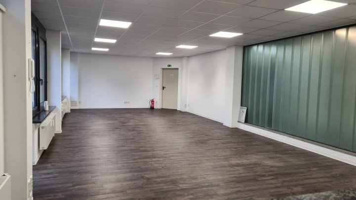 Funktionale Büroflächen in Airport Nähe