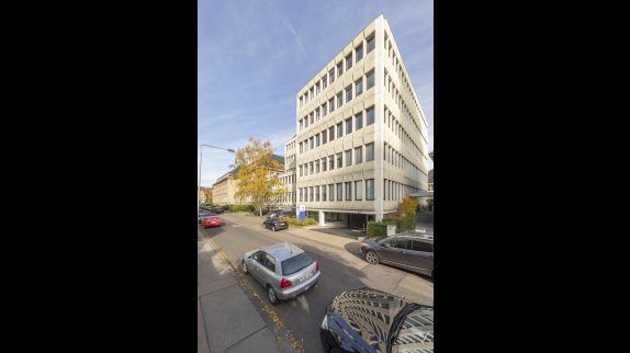 Objektansicht