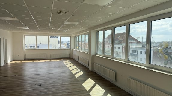 2.OG Großraum