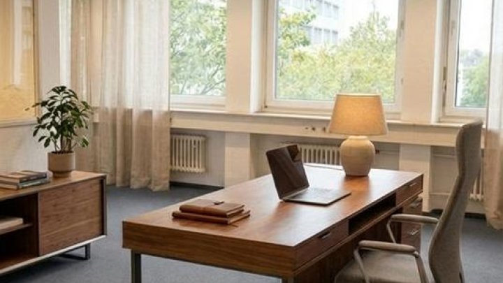 Mitten in Köln Mülheim! Ihr neues Büro am Wiener Platz! Umbau nach Ihren Wünschen!