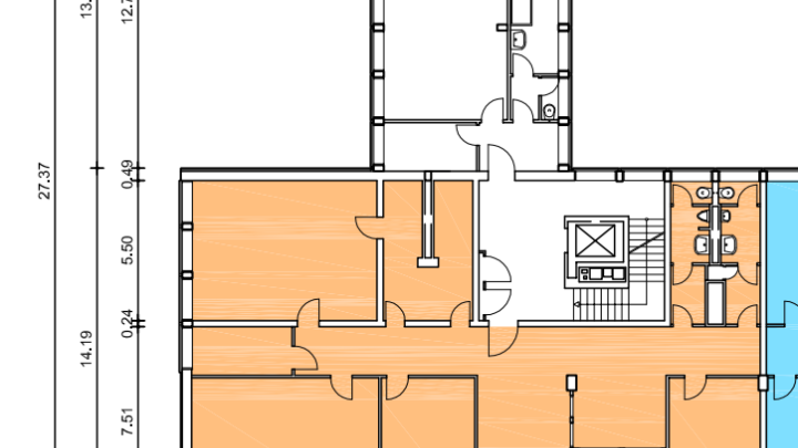 Mitten in Köln Mülheim! Ihr neues Büro am Wiener Platz! Umbau nach Ihren Wünschen!