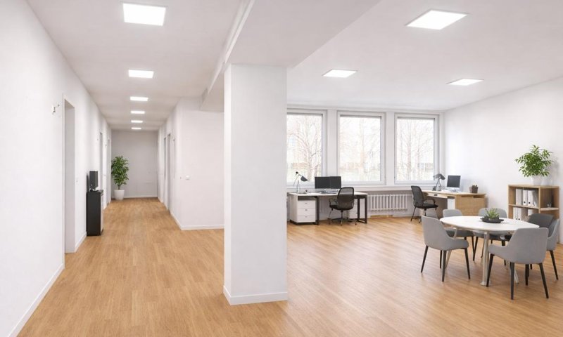 Mitten in Köln Mülheim! Ihr neues Büro am Wiener Platz! Umbau nach Ihren Wünschen!