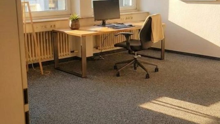 Mitten in Köln Mülheim! Ihr neues Büro am Wiener Platz! Umbau nach Ihren Wünschen!