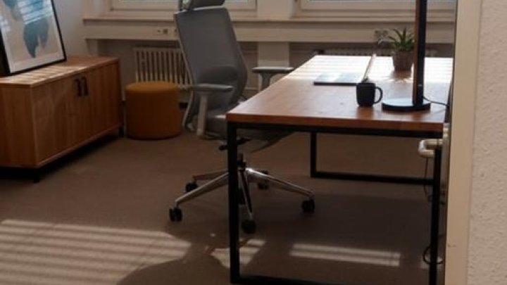 Mitten in Köln Mülheim! Ihr neues Büro am Wiener Platz! Umbau nach Ihren Wünschen!