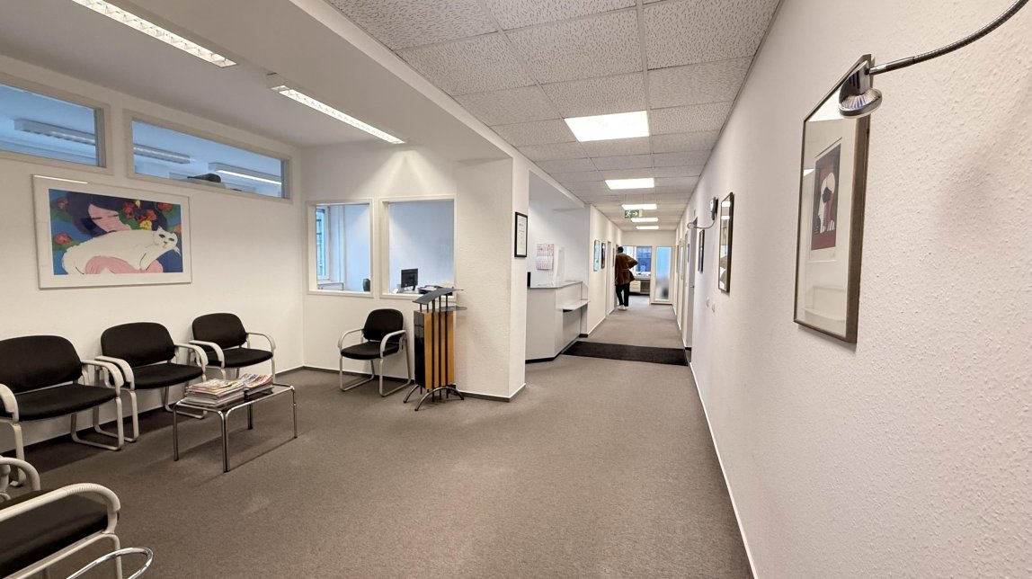 Büro